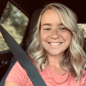 Meet your Posher, Dawn